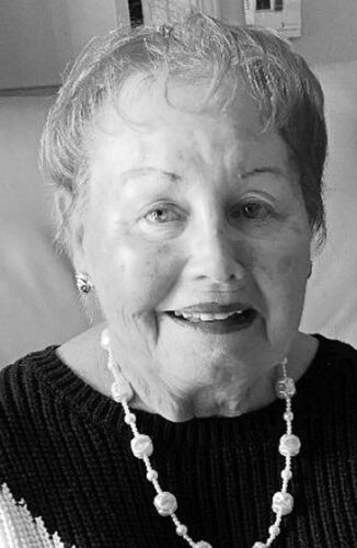 Janet M Baggett